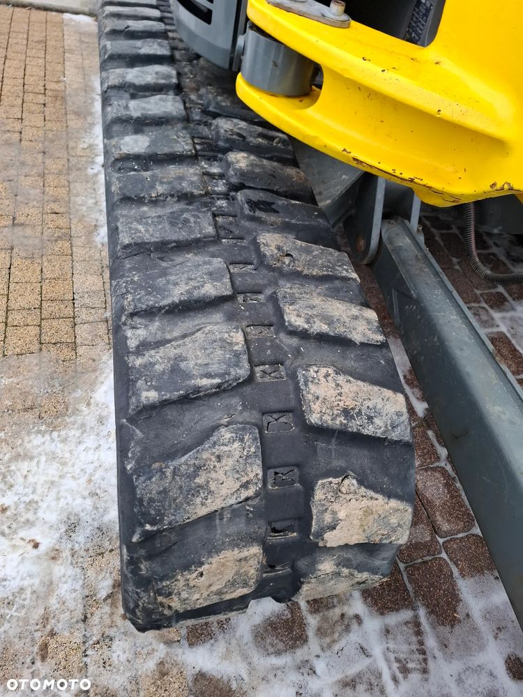 Wacker Neuson ET 90 - 16