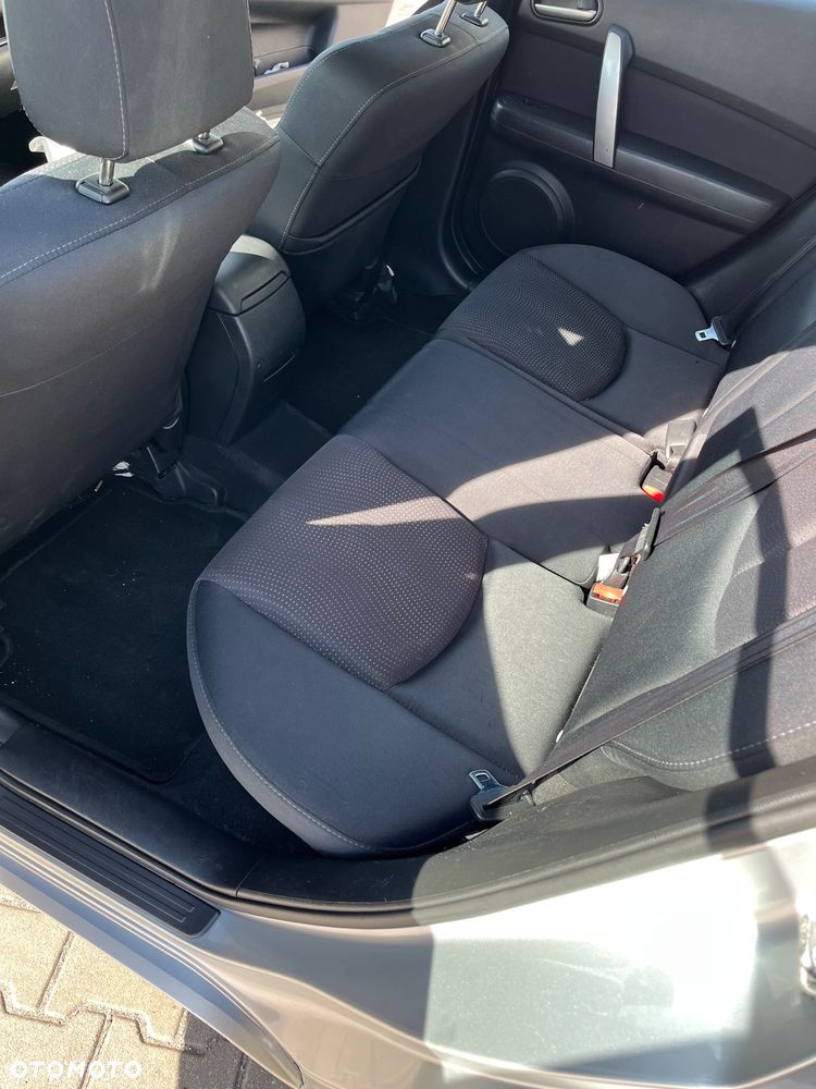 Mazda 6 2.0 CD Dynamic - 23