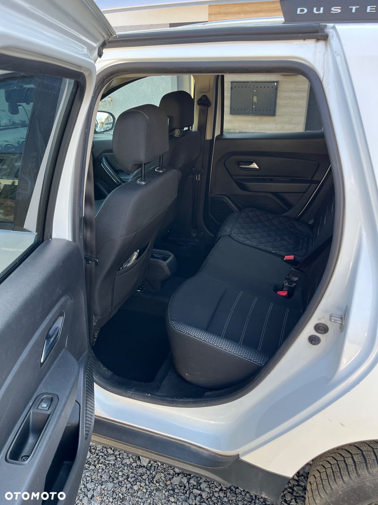 Dacia Duster 1.0 TCe Prestige - 9