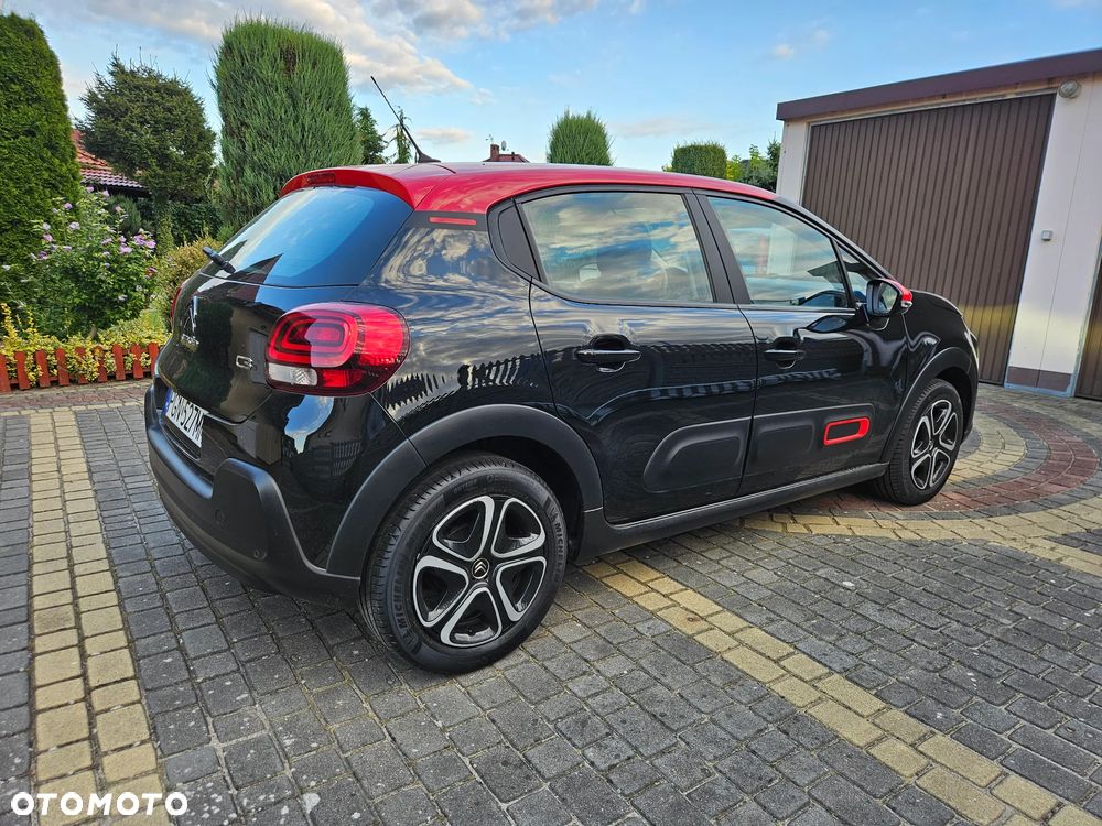 Citroën C3 1.2 PureTech Shine - 2