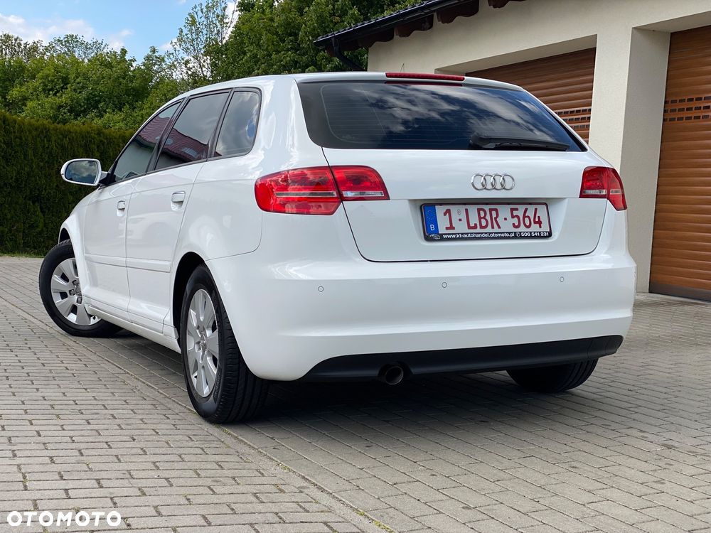 Audi A3 - 39
