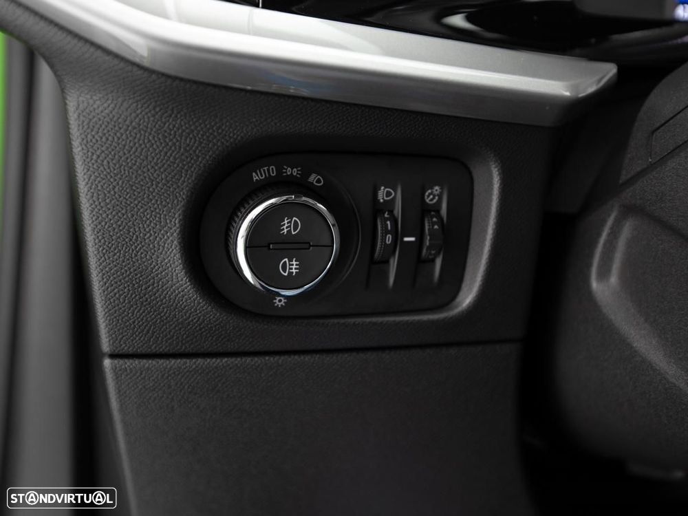 Opel Mokka-e Elegance - 15