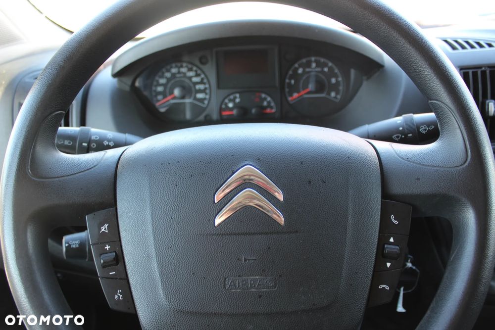 Citroën Jumper - 15