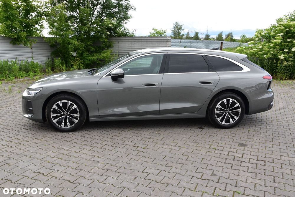 Audi A6 Avant - 3