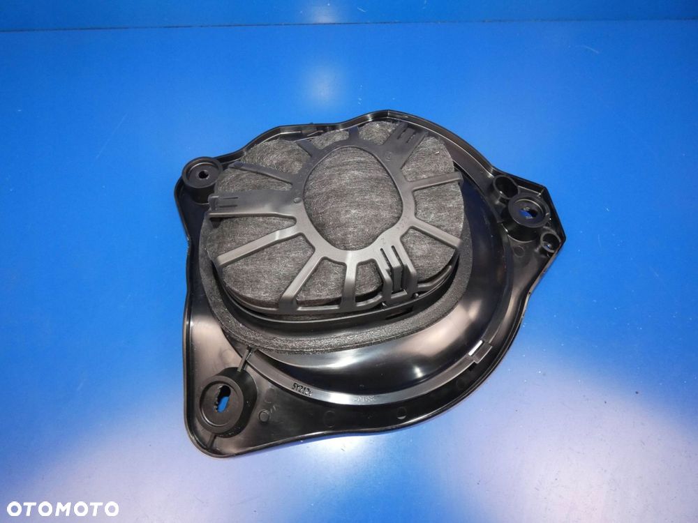 MERCEDES C KLASA W205 GLC W253 E W213 GŁOŚNIK DRZWI PRZÓD BURMASTER - 2