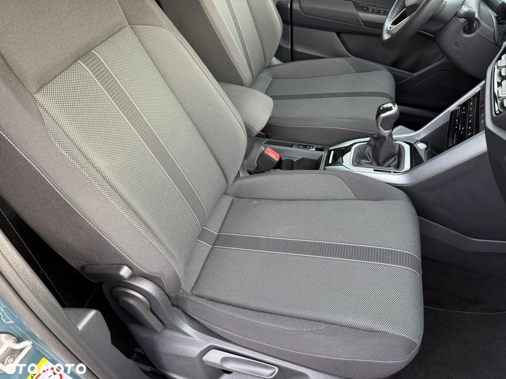 Volkswagen T-Roc 1.5 TSI Life - 21