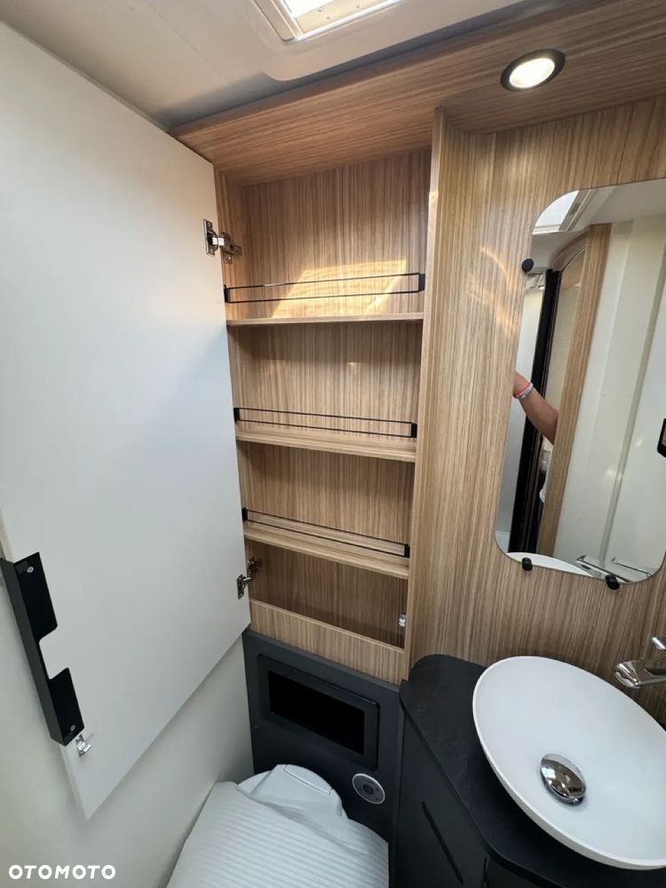 PILOTE P740 GJ Expression - 25