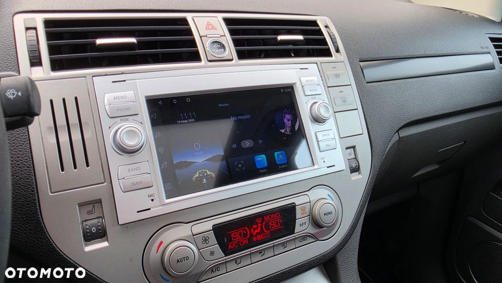 Ford Kuga 2.0 TDCi Titanium - 28