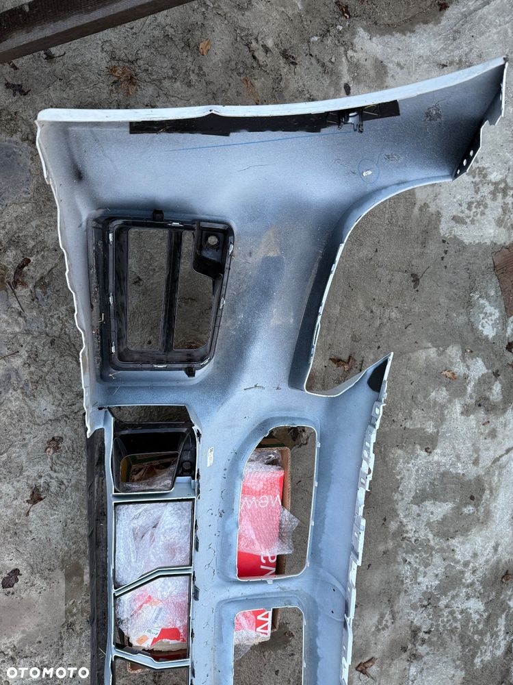 ZDERZAK PRZÓD PRZEDNI BMW M2 G87 8081268 - 16