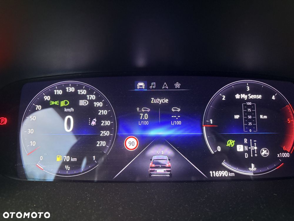 Renault Espace 2.0 Blue dCi Initiale Paris EDC - 4
