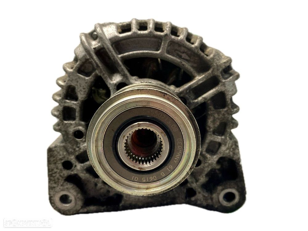 Alternador Dacia Duster (Hm_) - 5