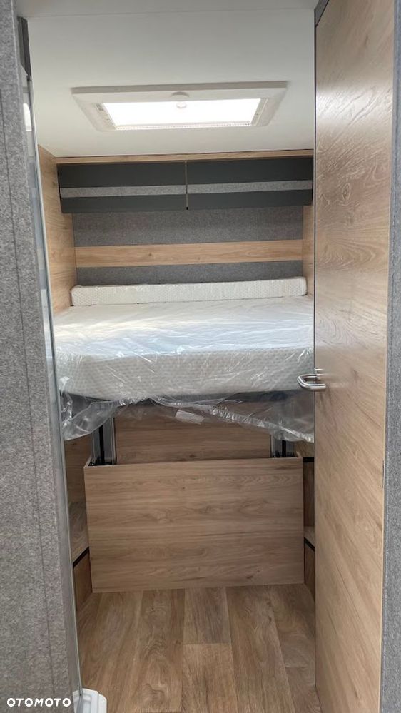 Dethleffs Just Go T 7055 DBL - 12