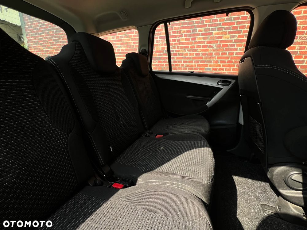 Citroën C4 Picasso - 20