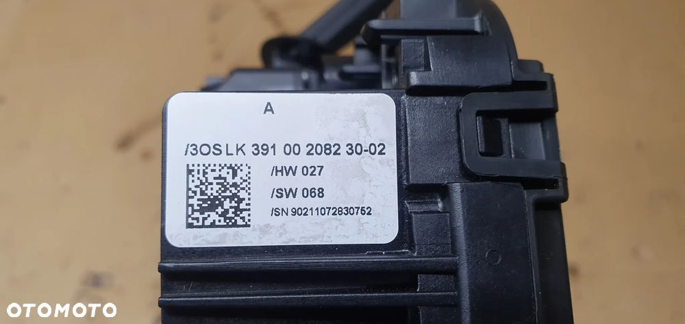 Przełącznik zespolony pająk manetki BMW 1 E87 9123031 - 7