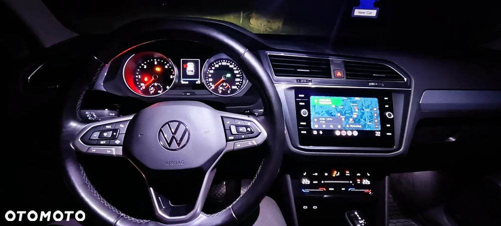 Volkswagen Tiguan 2.0 TDI BMT SCR 4Mot Comfortline DSG - 15