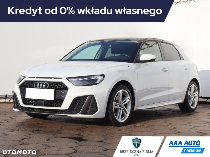 Audi A1 Sportback - 2