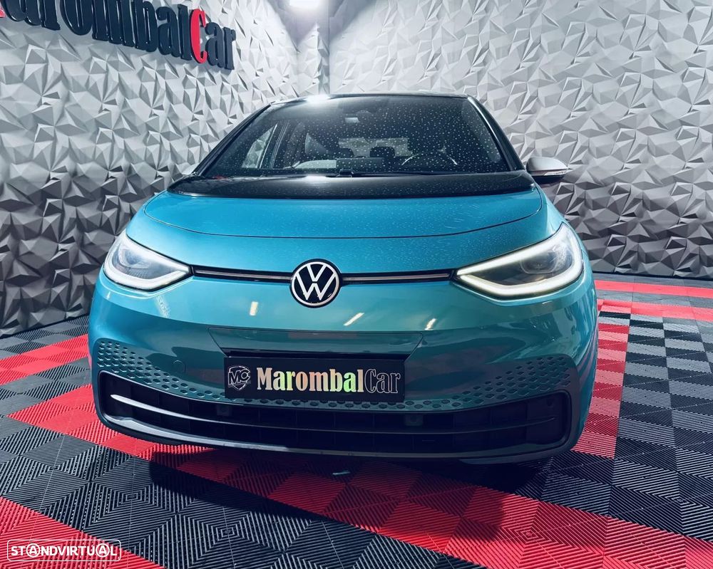 VW ID.3 Pro Performance 1st Plus - 9