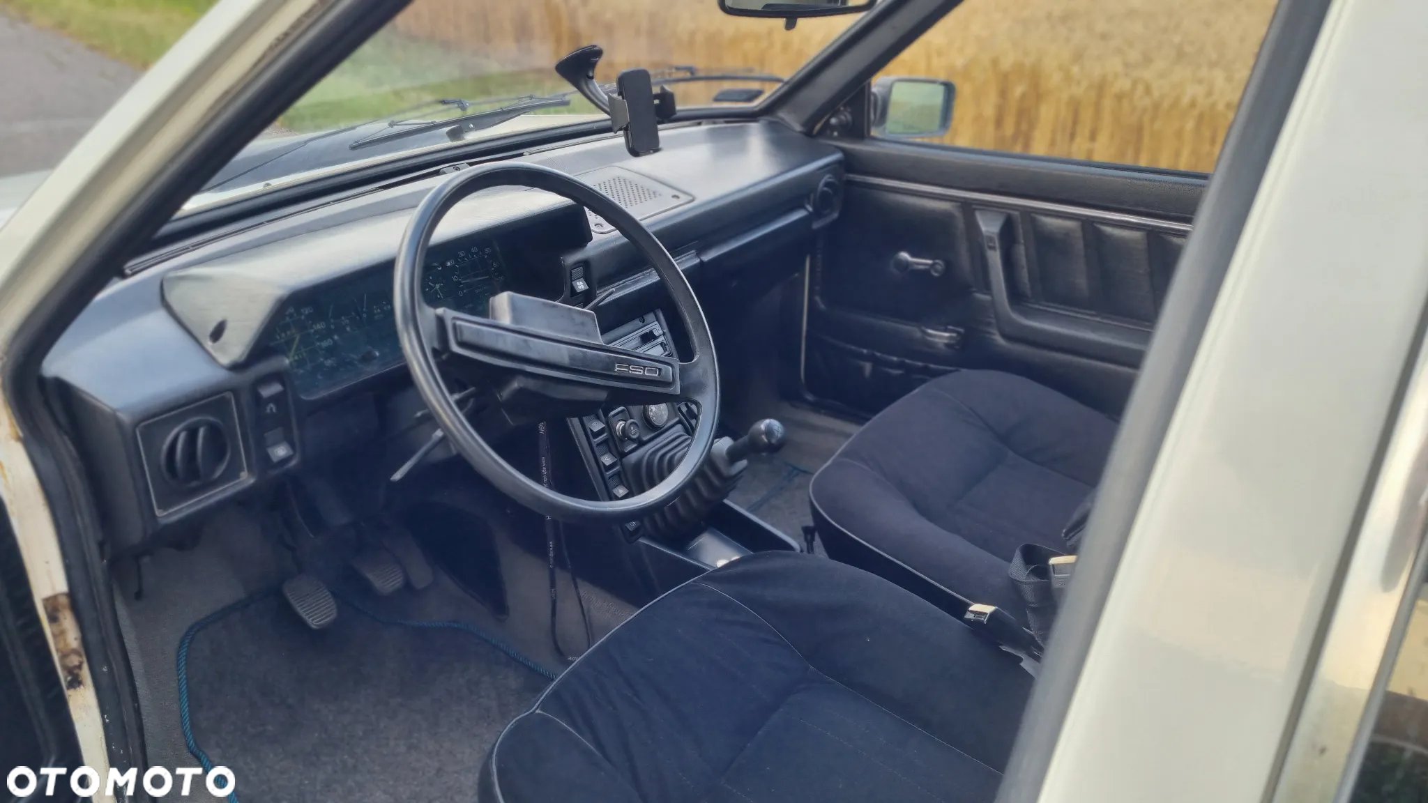 Polonez 1.5 - 7