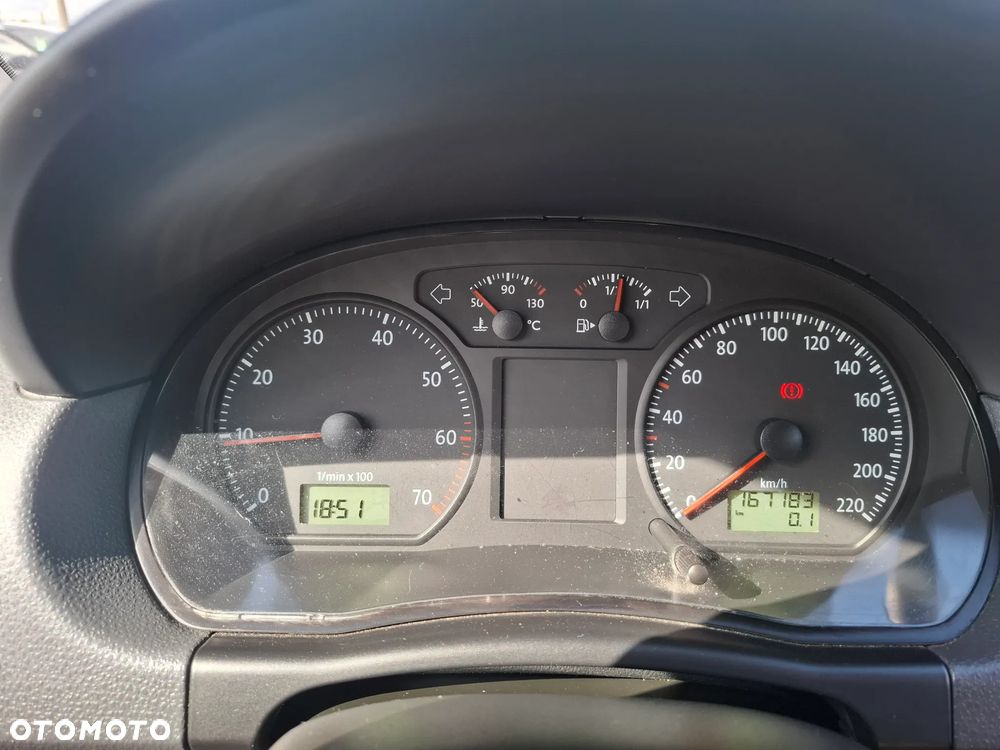 Volkswagen Polo 1.2 Comfortline - 16