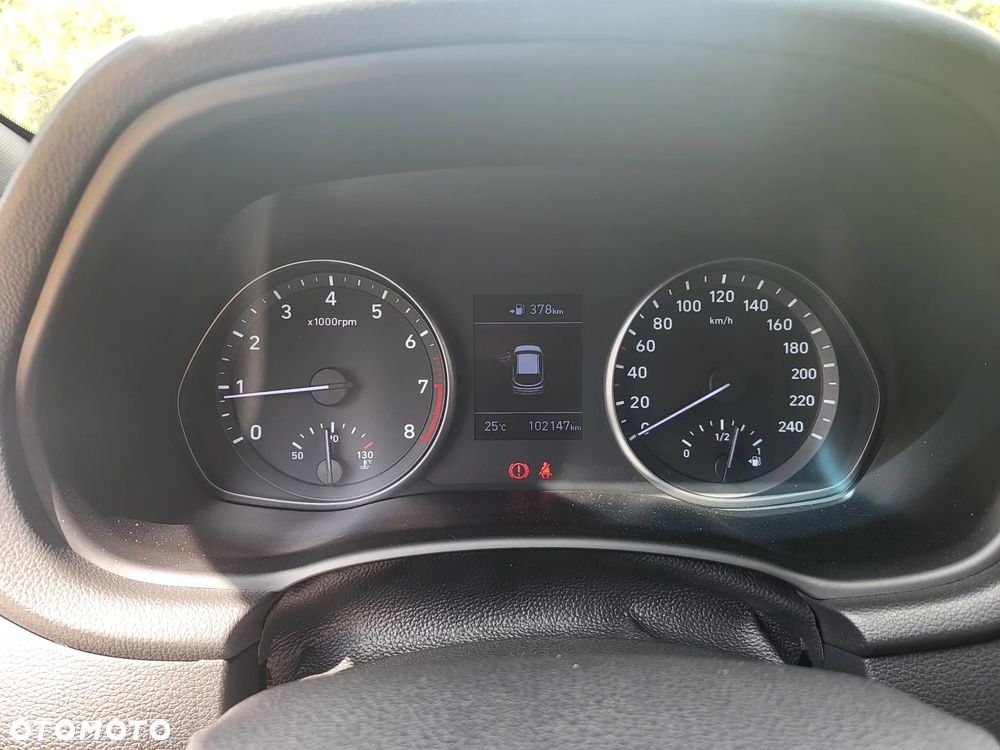 Hyundai i30 1.4 T-GDI GO Plus - 6