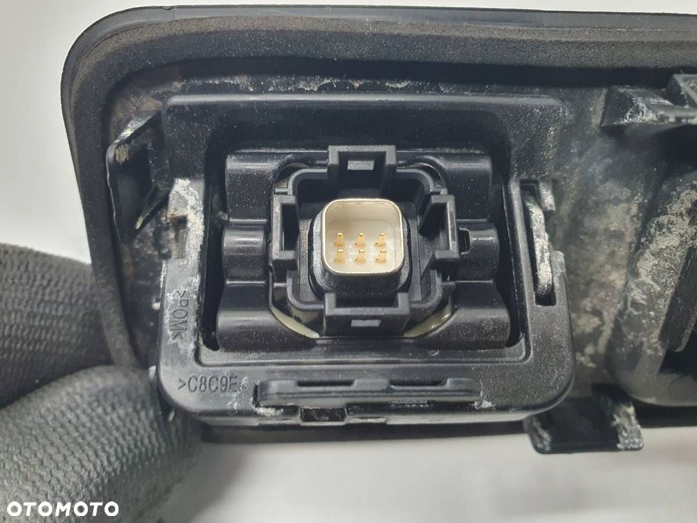 KAMERA COFANIA MIKROSTYK KLAPY TYŁ COFANIA JAGUAR F-PACE X761 - 4