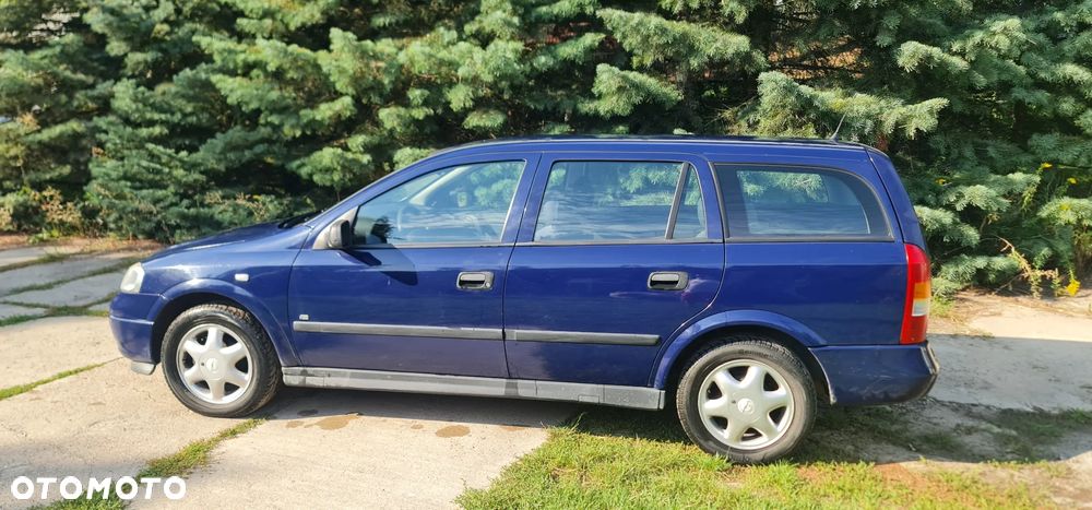 Opel Astra 1.4 Start - 3