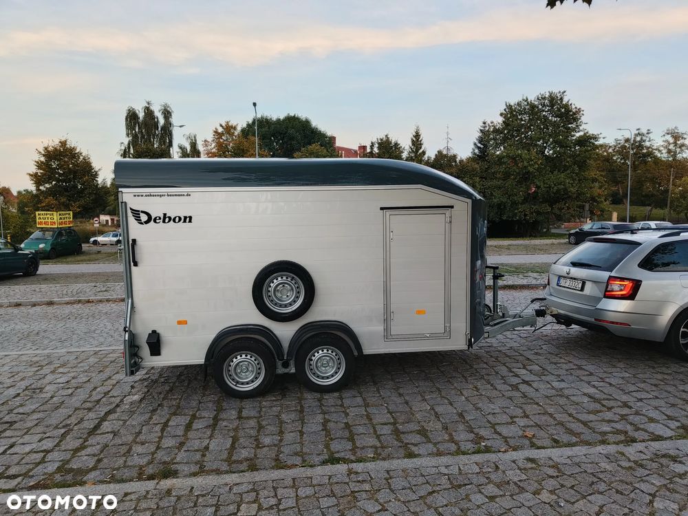 Debon C750 - 9