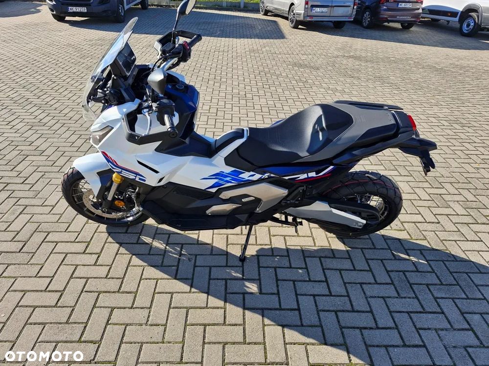 Honda X-ADV - 7