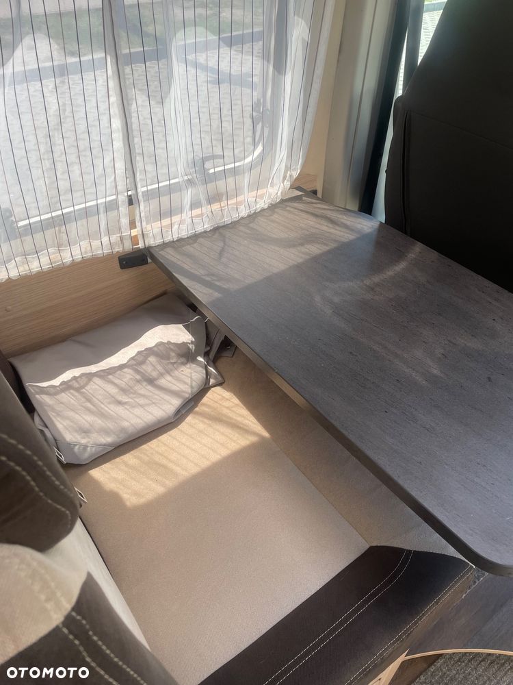 Fiat Ducato Kamper Możliwa Zamiana /Leasing - 12