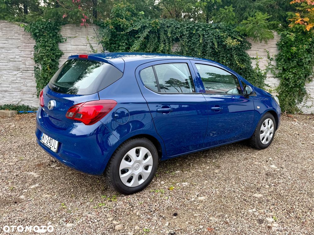 Opel Corsa - 21