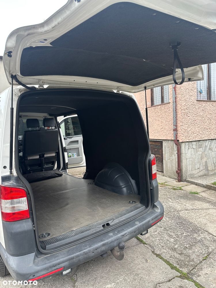 Volkswagen Transporter T5 T6 (Kamper) - 15