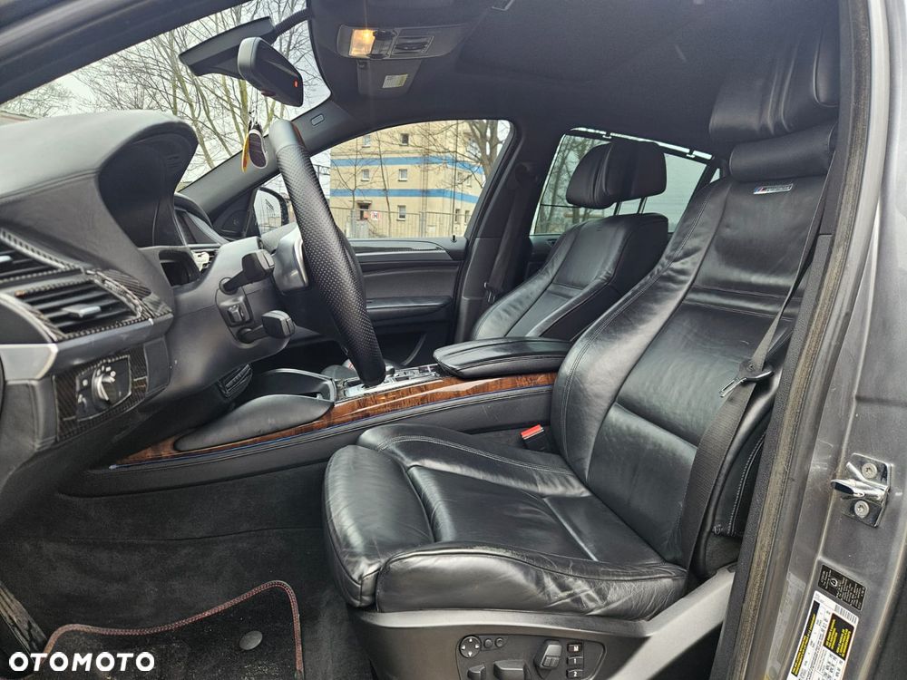 BMW X6 - 12