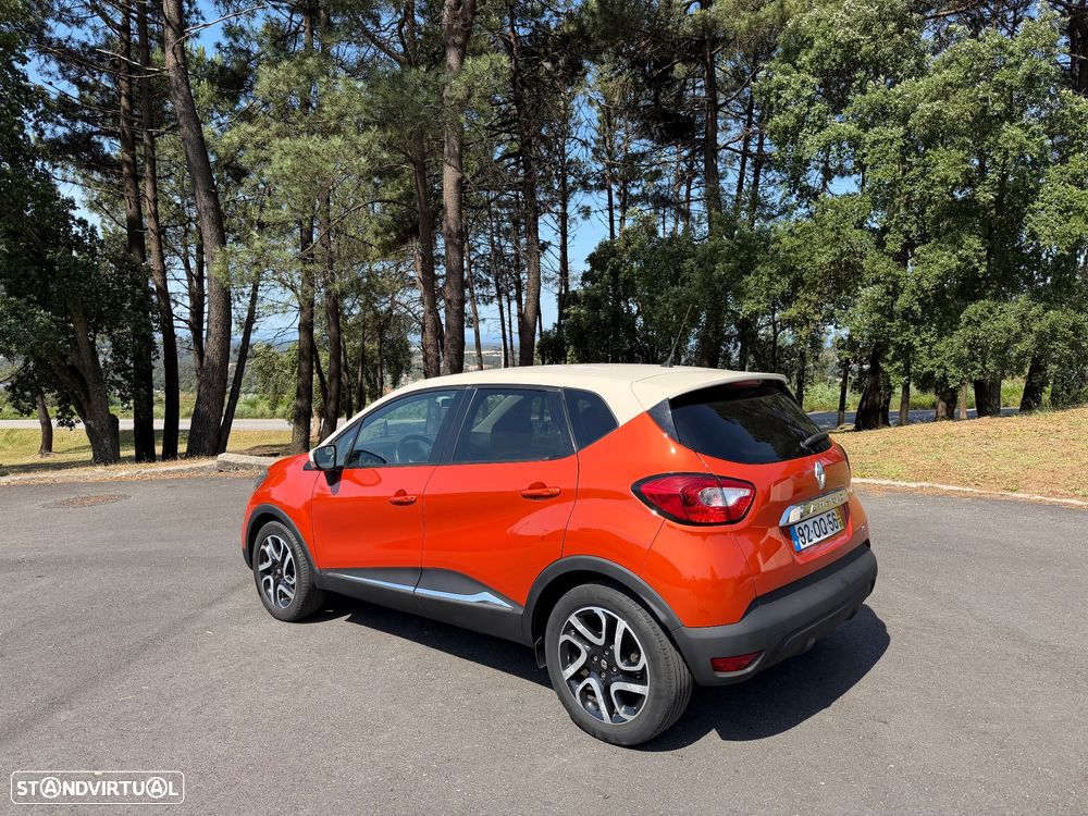 Renault Captur 0.9 TCE Sport - 6