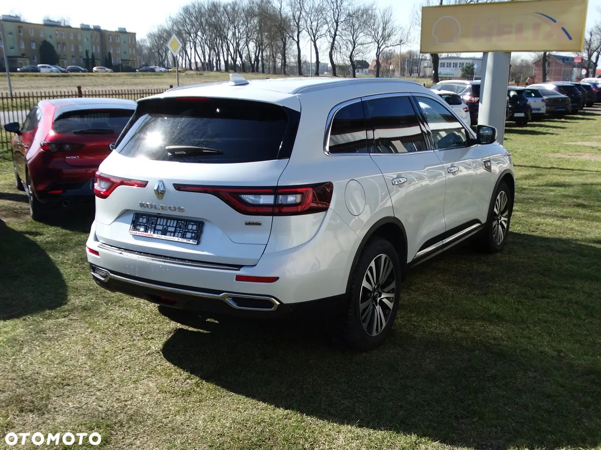 Renault Koleos 2.0 dCi Initiale Paris 4x4 X-Tronic - 6