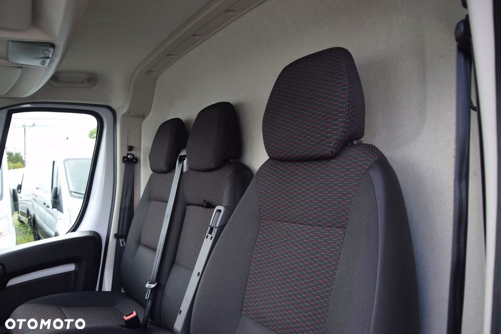 Citroën JUMPER ​*L3H2​*2.2BLUEHDI​*140KM​*KLIMA​*TEMPOMAT​*4 - 10
