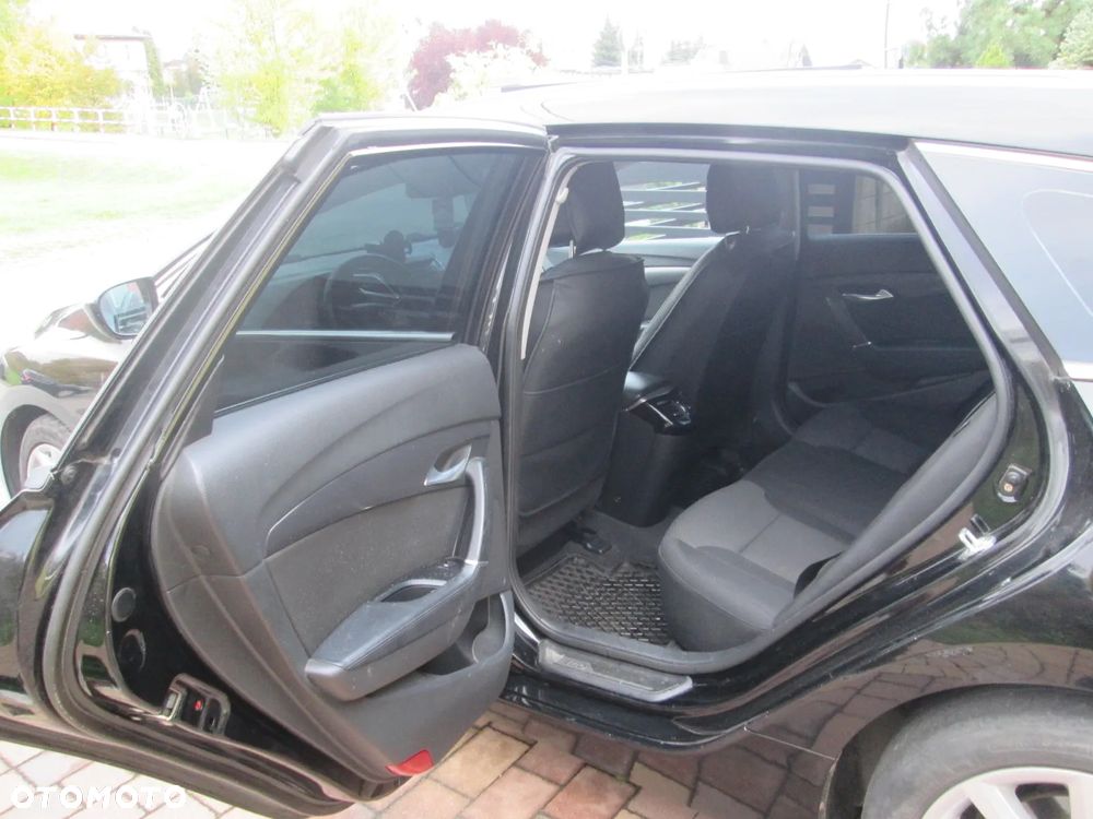 Hyundai i40 1.7 CRDi Comfort - 5