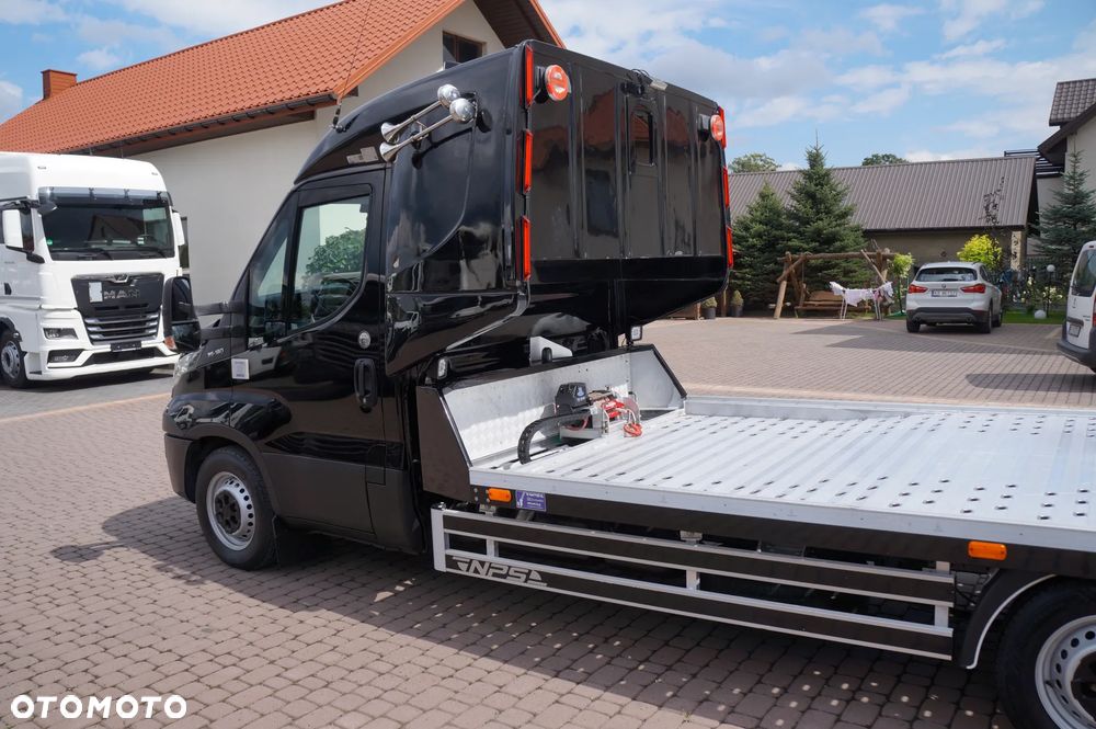 Iveco Daily 35S18 - 6