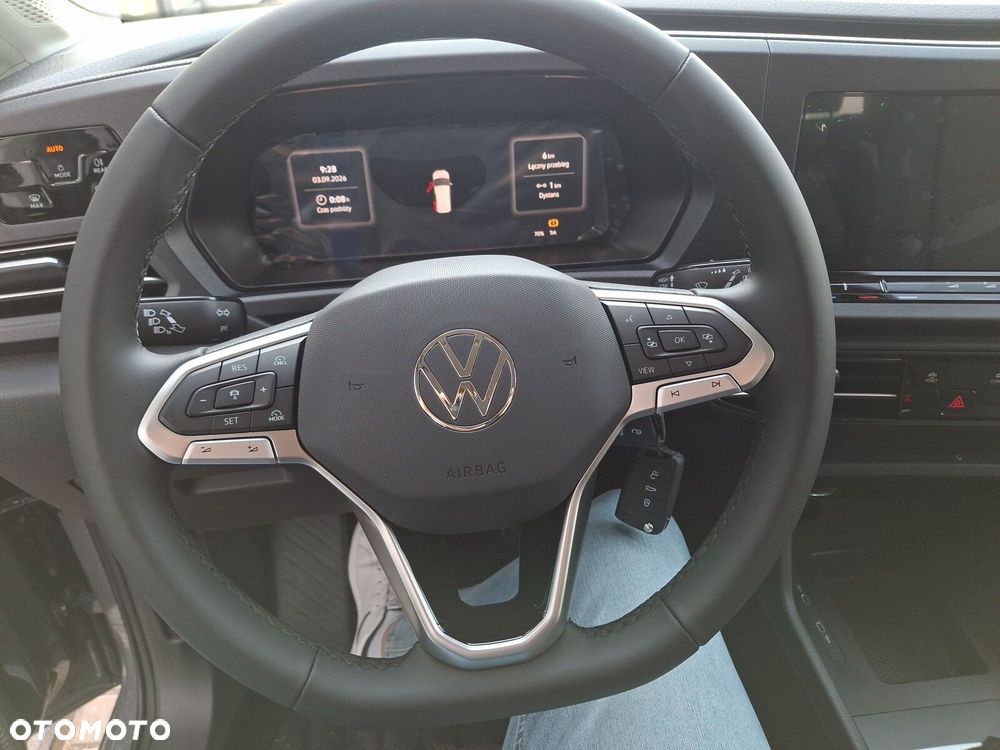 Volkswagen Caddy - 28