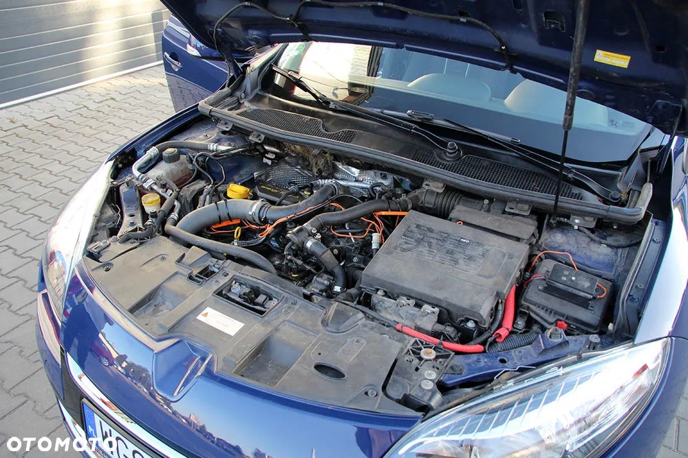 Renault Megane 1.2 16V TCe Energy Life - 39