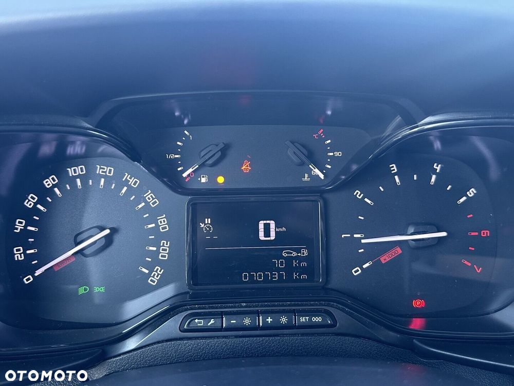 Toyota PROACE CITY - 19