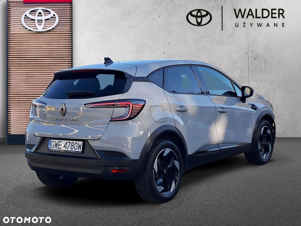 Renault Captur 1.0 TCe Techno - 4