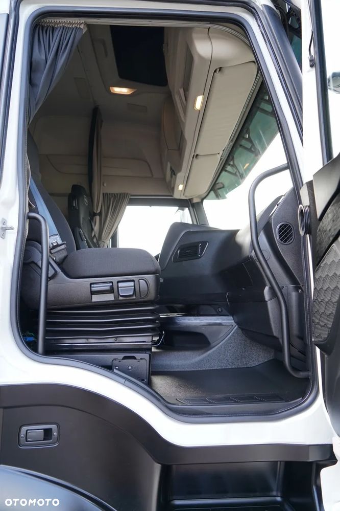 Iveco S-WAY / 510 / RETARDER / EURO 6 - 35