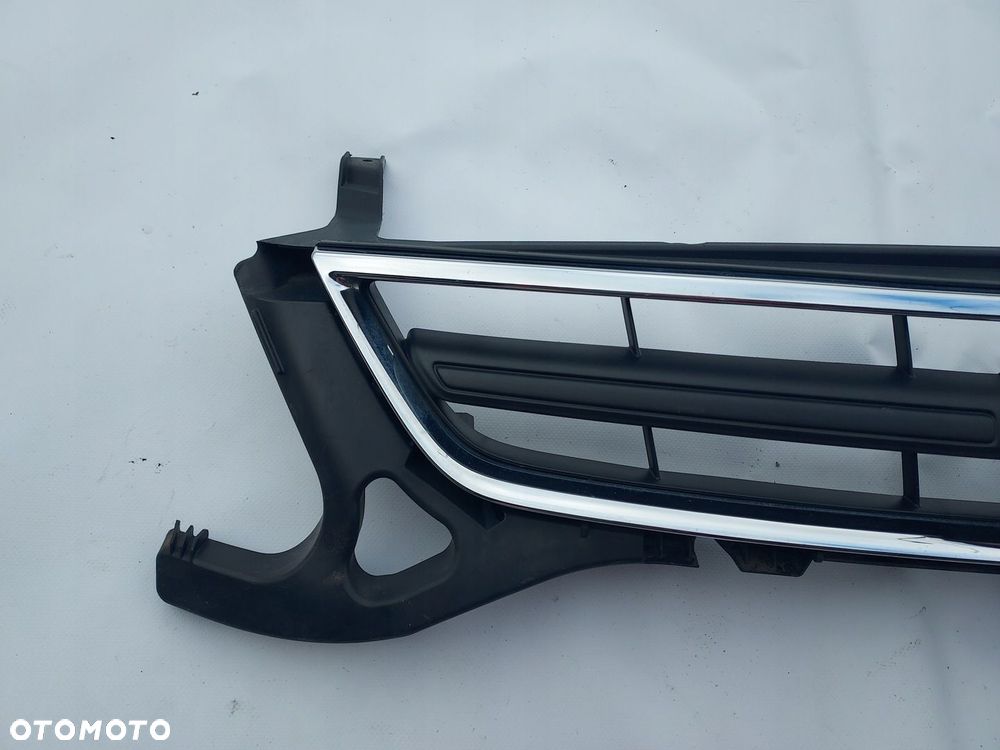 Atrapa grill Mondeo MK4 LIFT 2010- BS718200A - 2