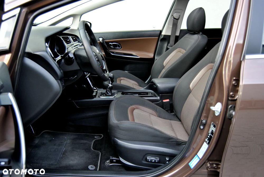 Kia Ceed 1.6 GDI Spirit - 16