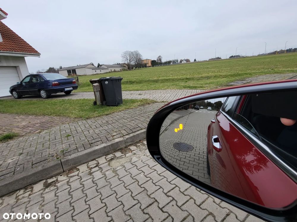 Kia Sportage 2,0 CRDI AWD GT Line - 31