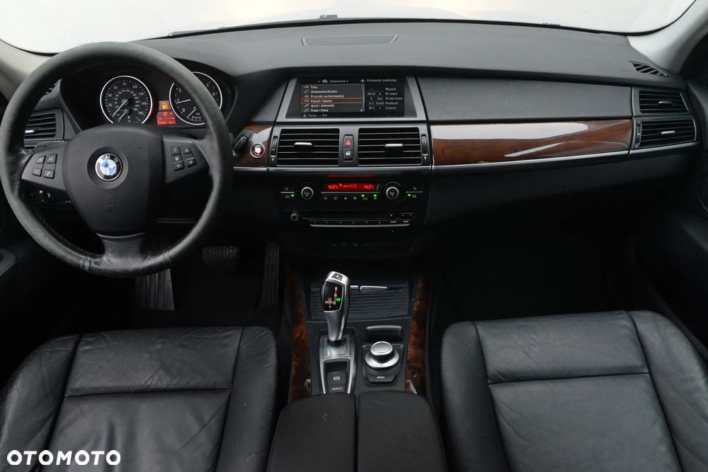BMW X5 - 6