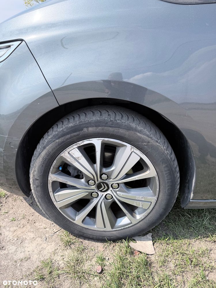 Citroën C4 Picasso e-HDi 115 ETG6 Exclusive - 27