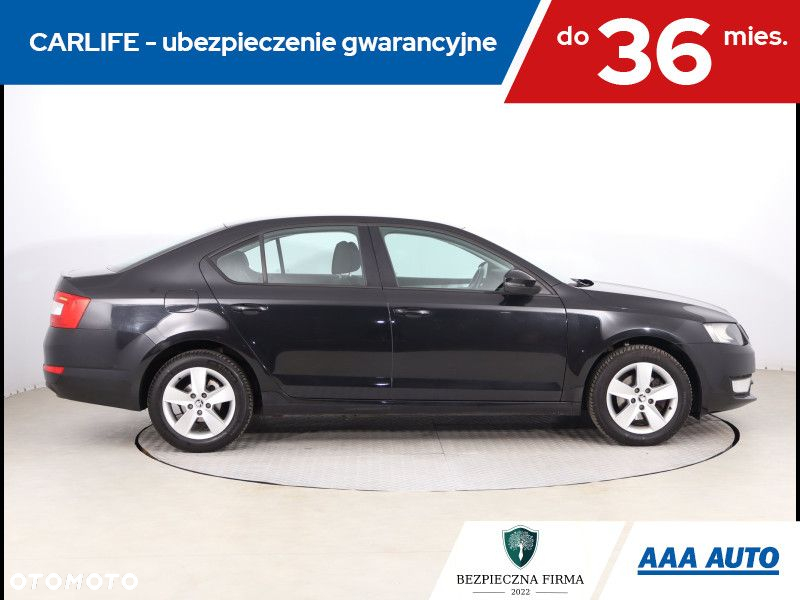 Skoda Octavia - 7