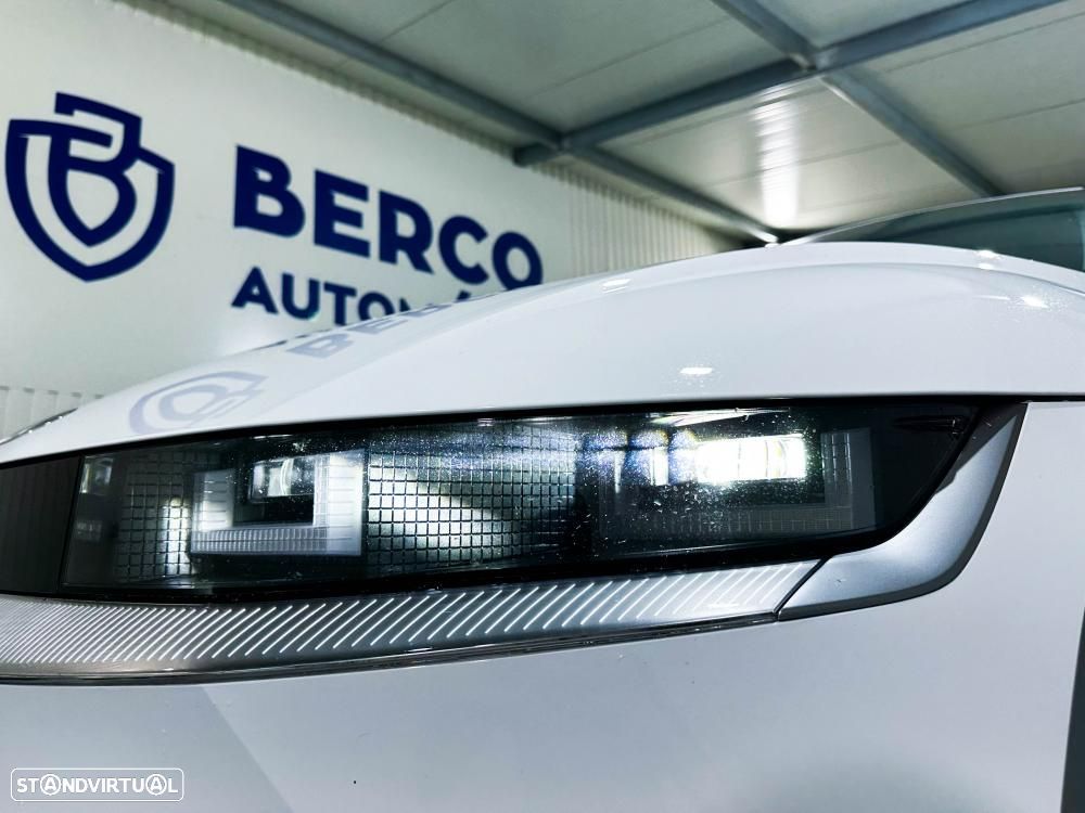 Hyundai Ioniq 5 77,4 kWh - 14