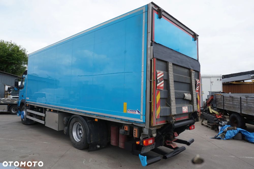 Volvo FM - 3